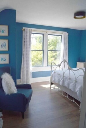 3 Schlafzimmer