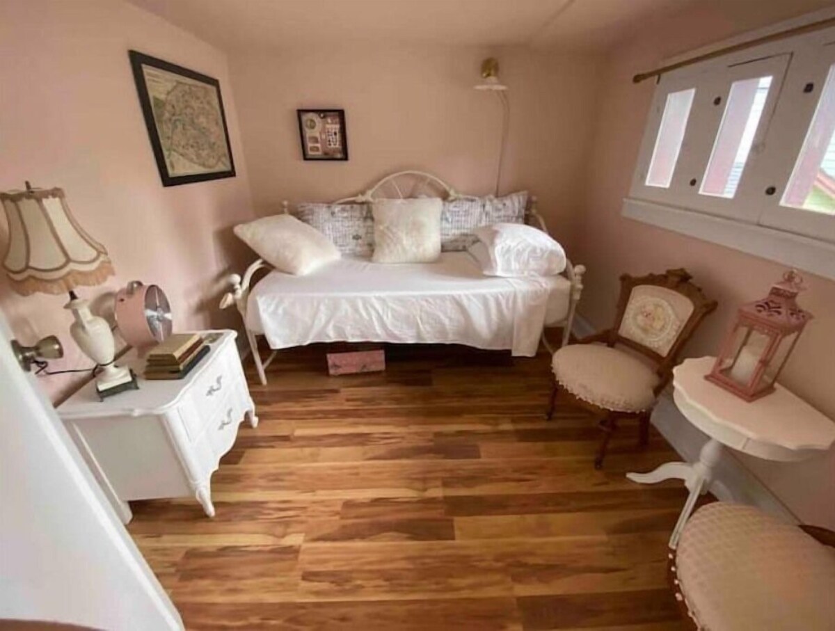 Image de profil de l’hôte