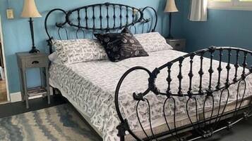 2 bedrooms