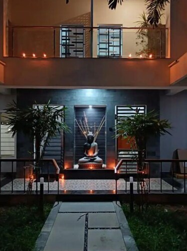 Casa J Apartment