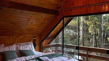 Premium-Ferienhütte