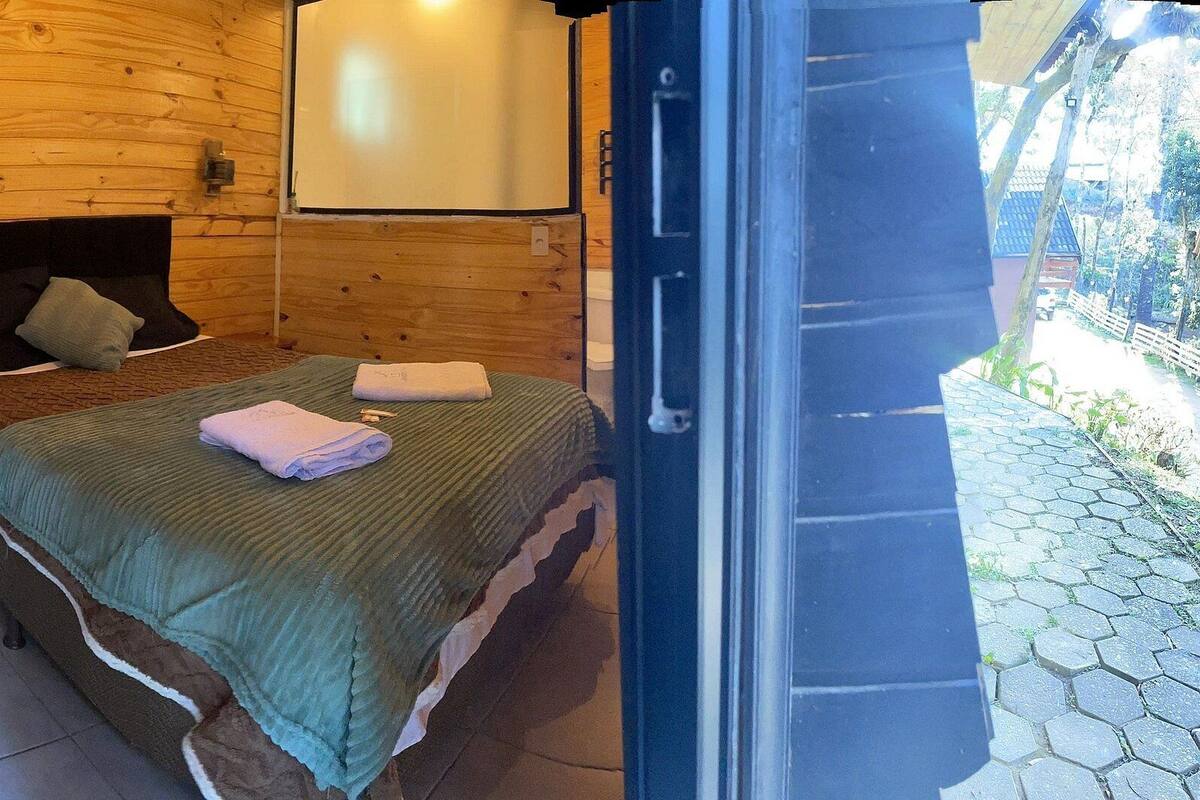 Cabane