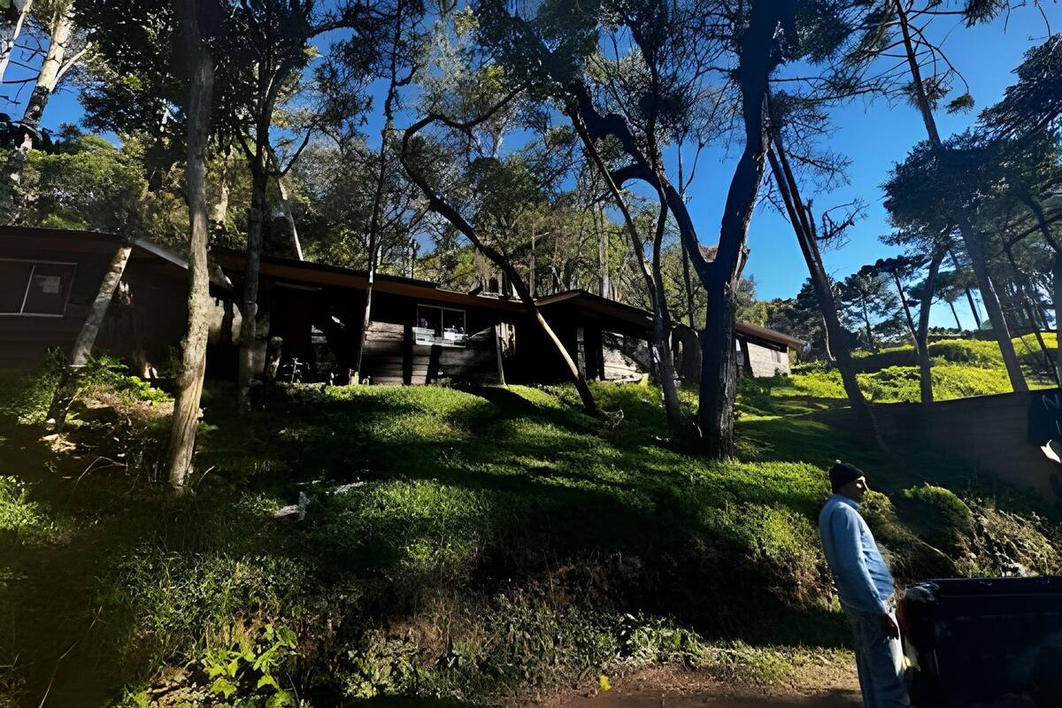 Cabin