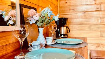 Cabane | Restauration
