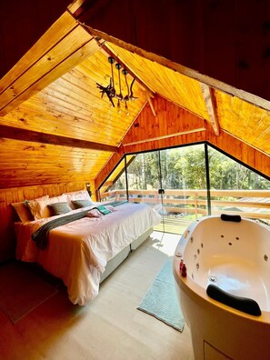 Premium Cabin
