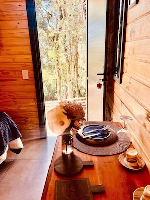 Romantic Chalet