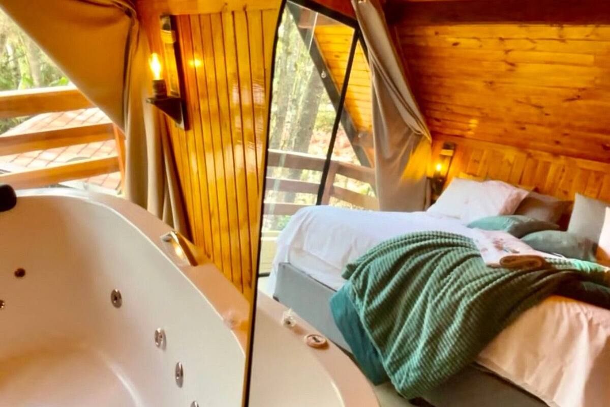 Cabane Premium