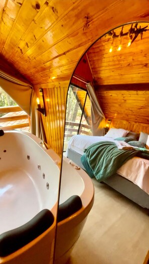 Premium Cabin