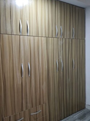 豪華單人房 | 免費無線上網