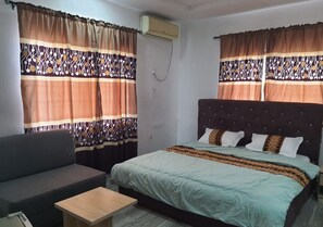 Free WiFi - WhiteHouse (Port Harcourt)