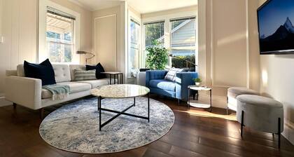 Heritage Hideaway - Downtown Los Gatos