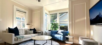 Heritage Hideaway - Downtown Los Gatos