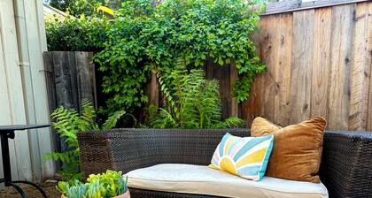 Heritage Hideaway - Downtown Los Gatos