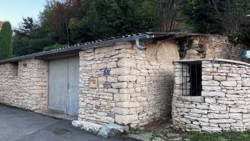 Exterieur