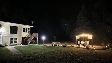 Ulkoalueet