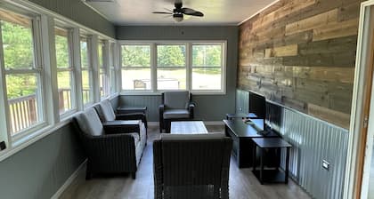 Charming house just 15 miles from Wausau!