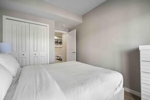 1 Schlafzimmer, WLAN