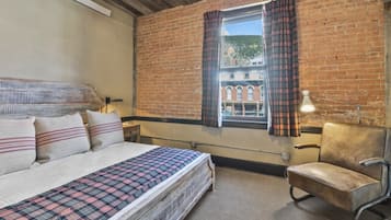 1 chambre, fer et planche Ă repasser, accĂšs Internet, draps fournis