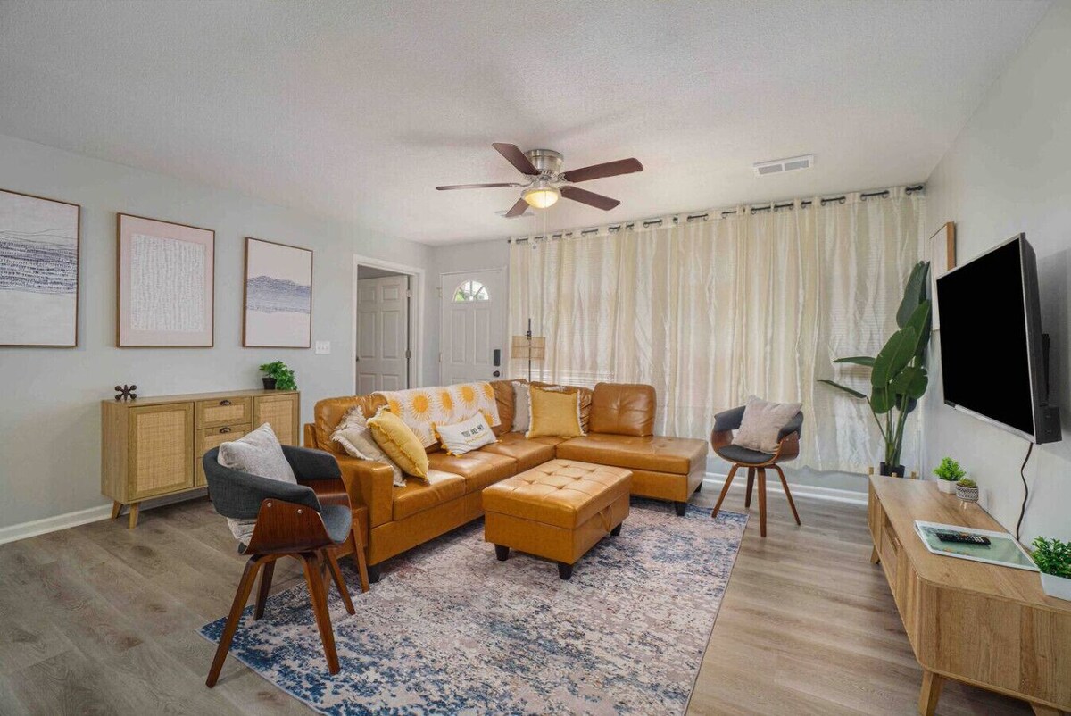 Majoittajan profiilikuva