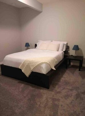 1 Schlafzimmer, WLAN