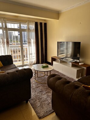Smart-tv