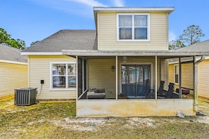 Exterior - Baberville By Book That Condo (Panama City Beach)