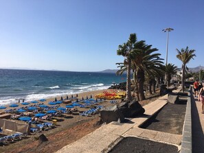 Spiaggia