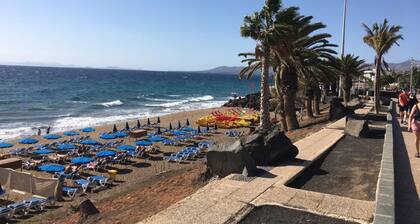 Beautiful Puerto Del Carmen Villa | 4 Bedrooms | Villa Los Pocillos | Private.