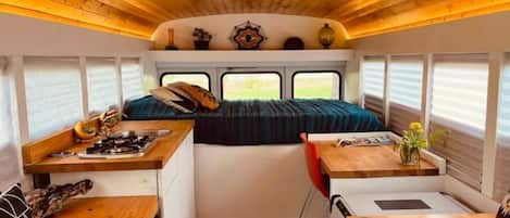 1 chambre