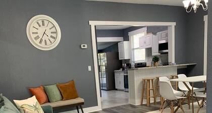 Fresh Home near Ybor city