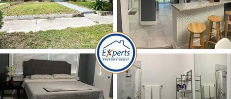 Apartment | Bathroom