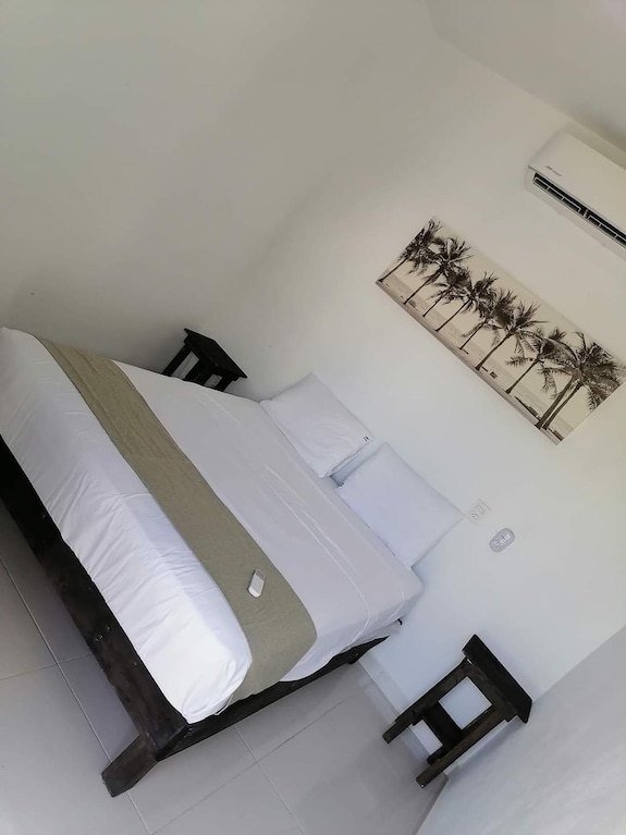 Casita Vg ¡El Descanso Qué Mereces! A Un Costado De Las Impresionantes Dunas. - Playa Chachalacas