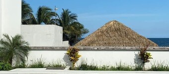 Casita VG ¡El Descanso qué Mereces! A un Costado de las Impresionantes Dunas