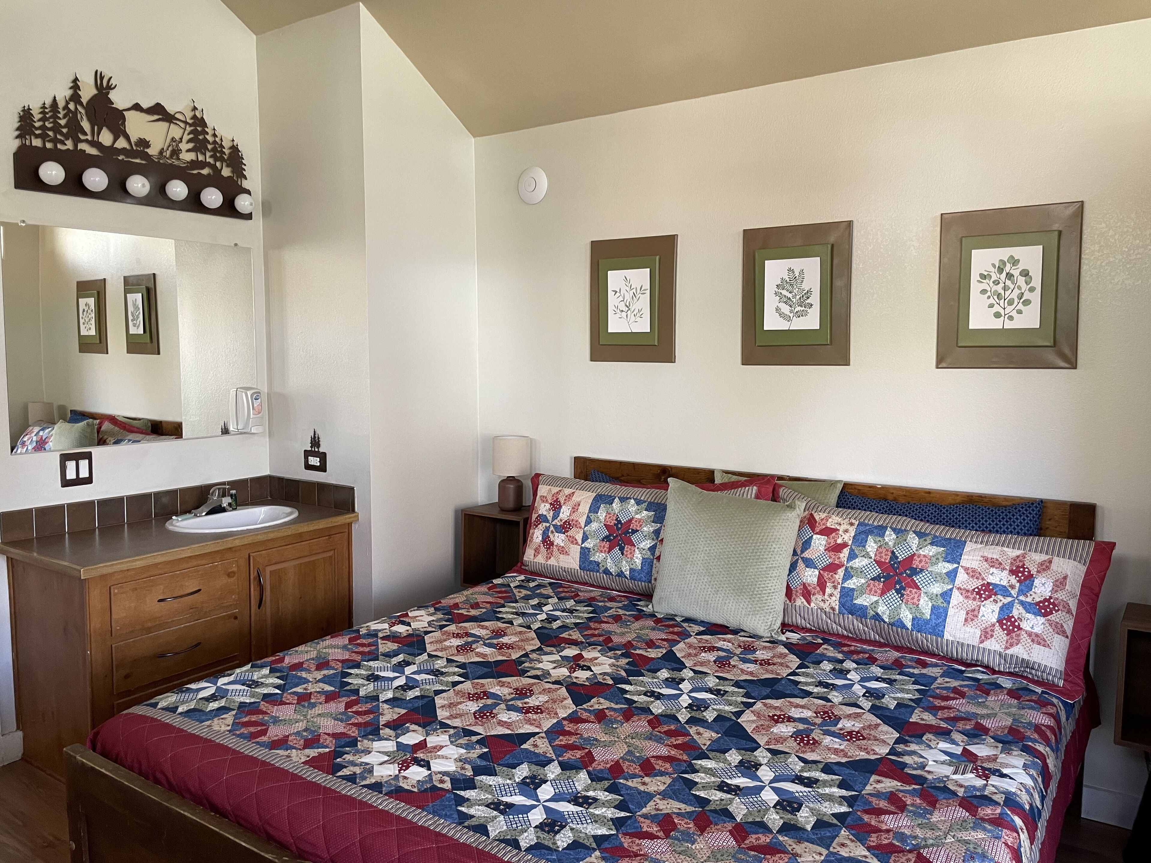 River's Edge Campground (Heber City, United States of America), Heber