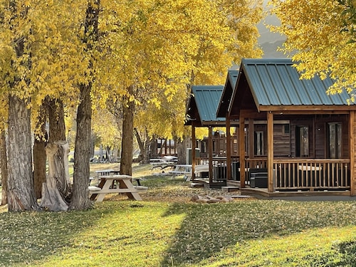 River's Edge Resort at Heber Valley