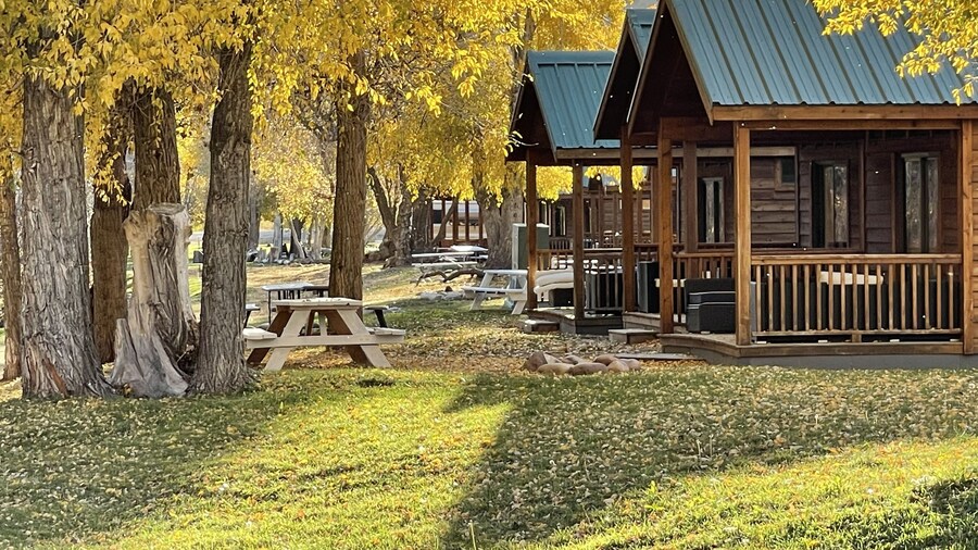 River's Edge Resort at Heber Valley