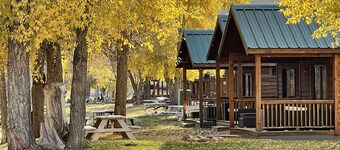 River's Edge Resort at Heber Valley