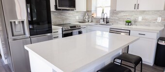 New remodel family friendly and just minutes from downtown and ski resorts