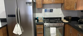 Newly built residential home in Bonao, RD.