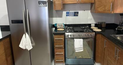 Newly built residential home in Bonao, RD.