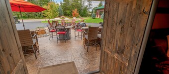 The Landing on Route 66