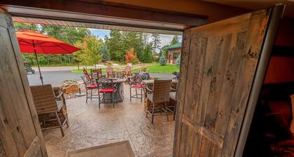 The Landing on Route 66