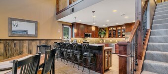 The Landing on Route 66