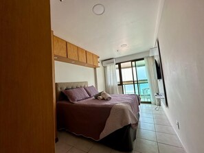 1 camera, Wi-Fi gratuito, lenzuola