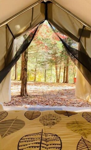 1 Schlafzimmer, Bettwäsche
