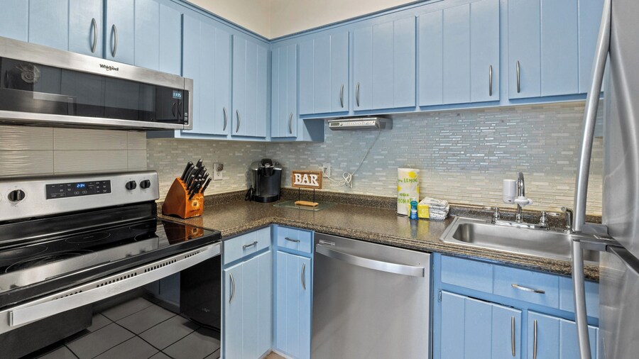 Endless Summer By Book That Condo