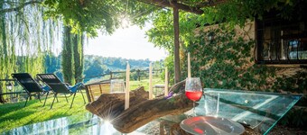 Vacation Home i Nepi med 1 soverom som kan romme 4