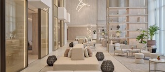 Arabella Beach Hotel Kuwait, Vignette Collection by IHG