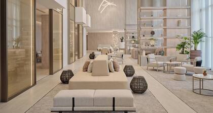 Arabella Beach Hotel Kuwait, Vignette Collection by IHG