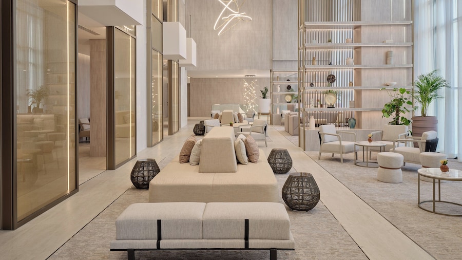 Arabella Beach Hotel Kuwait, Vignette Collection by IHG